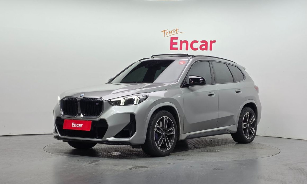 BMW X1 M35i xDrive, 2024