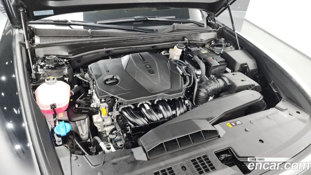 Hyundai Grandeur 2,5 Gasoline 2WD, 2023