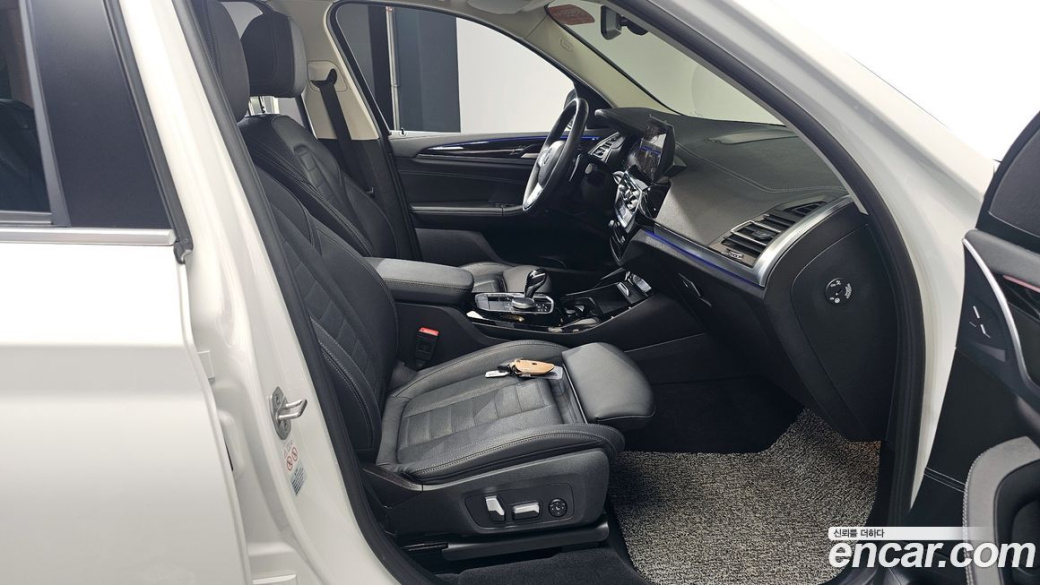 BMW X3 xDrive 20i, 2022