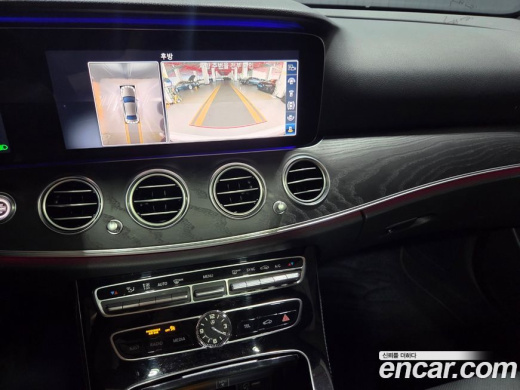 Mercedes-Benz E-Class E300 Avantgarde, 2020