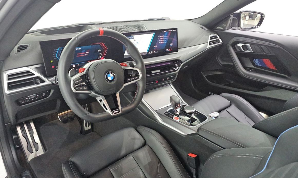 BMW M2 M2 Coupe, 2025