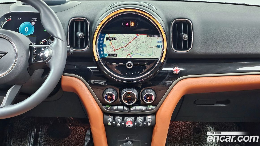 Mini Countryman ALL4 Classic, 2022
