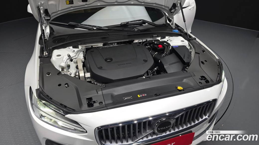Volvo S90 B6 AWD Ultimate Bright, 2024