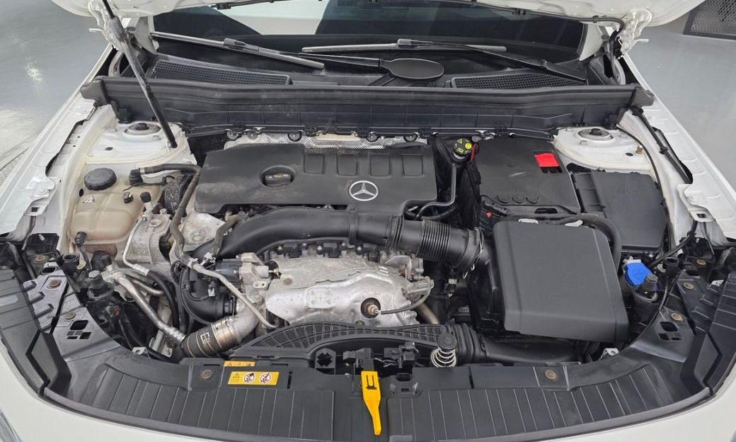 Mercedes-Benz GLB-Class GLB250 4MATIC, 2022