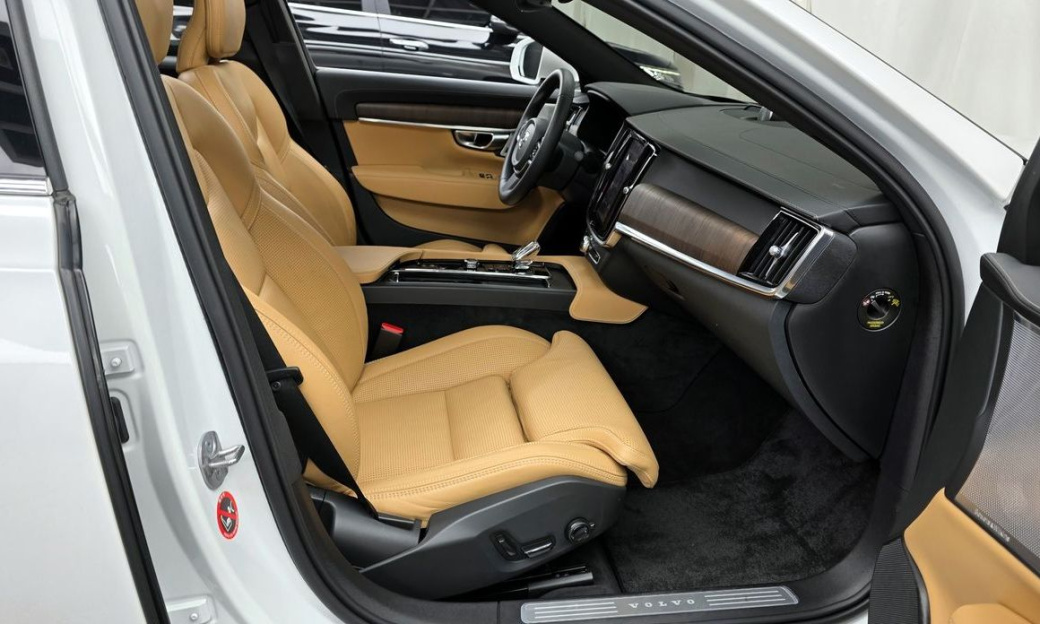 Volvo S90 B5 Ultimate Bright, 2023