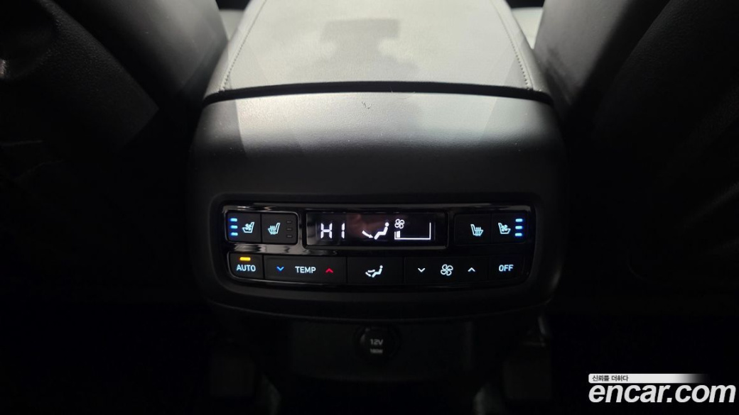 Hyundai Palisade Diesel 2.2 2WD, 2024