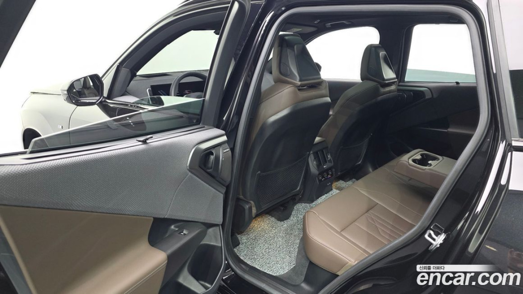 BMW X3 xDrive 20 M Sport Pro, 2025