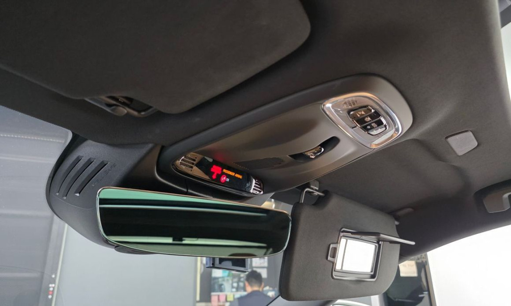 Volvo S90 B6 AWD Inscription, 2021
