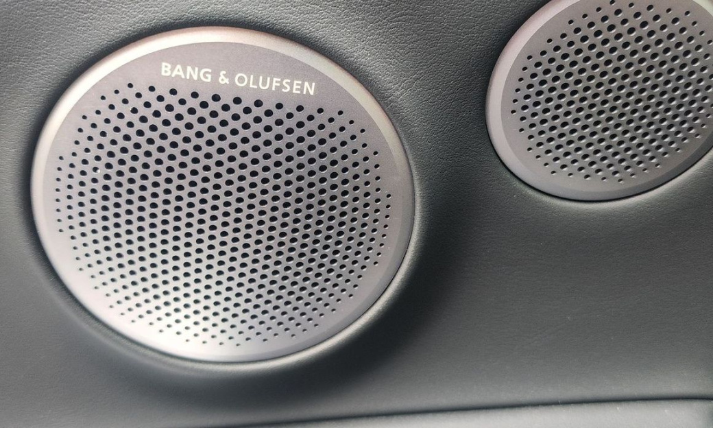 Genesis GV80 2.5T Gasoline AWD, 2024