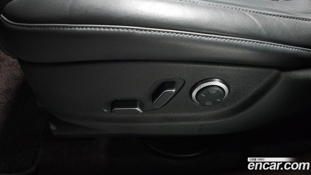 Genesis GV80 2.5T Gasoline AWD, 2022