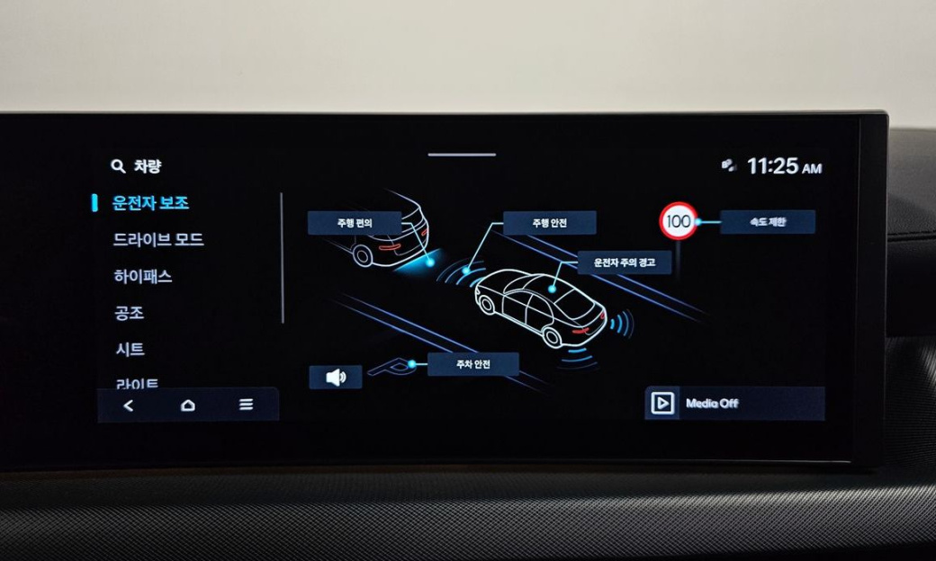 Hyundai Sonata 2.0, 2024
