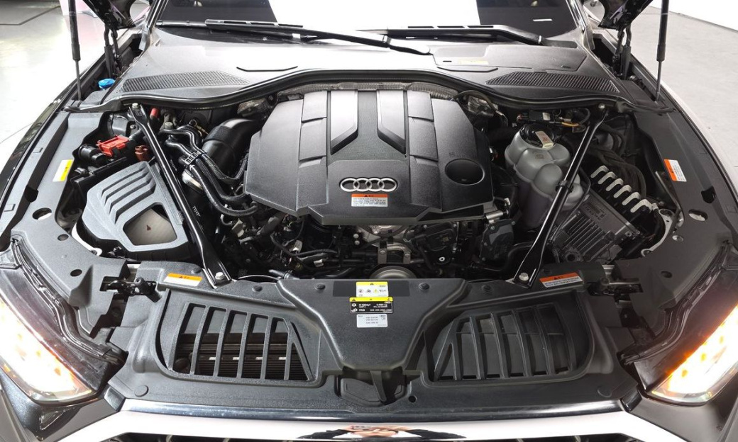 Audi A8 50 TDI Quattro Premium, 2023