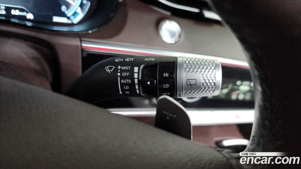 Genesis GV70 2.5T Gasoline AWD, 2023