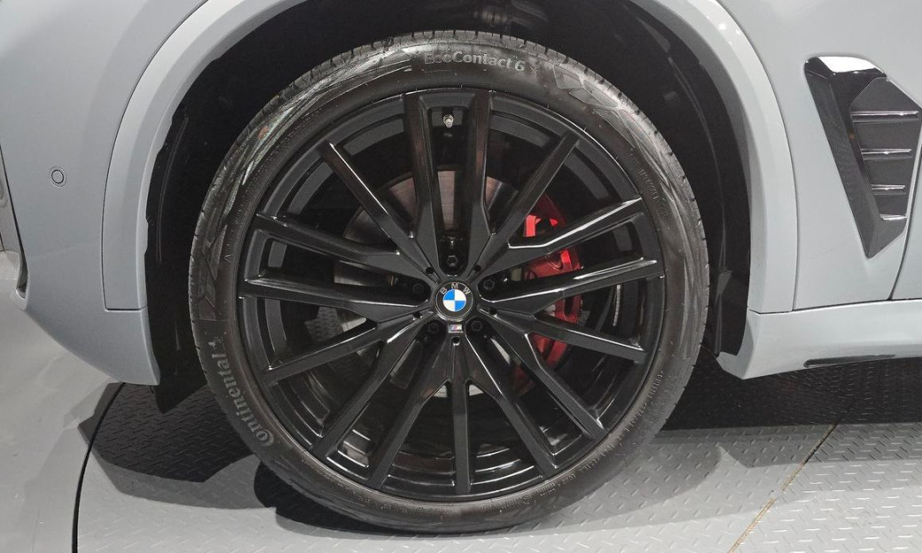 BMW X5 xDrive 40d M Sport Pro, 2026