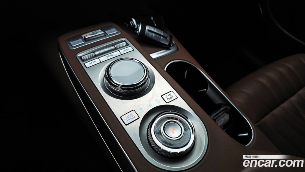 Genesis GV70 2.5T Gasoline AWD, 2023