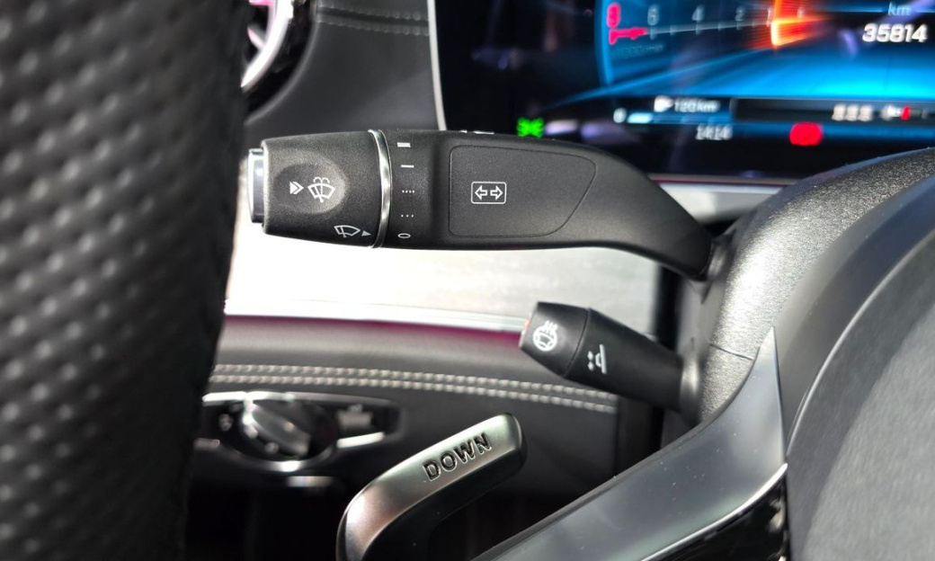 Mercedes-Benz AMG GT 4Door 43 4MATIC+, 2024