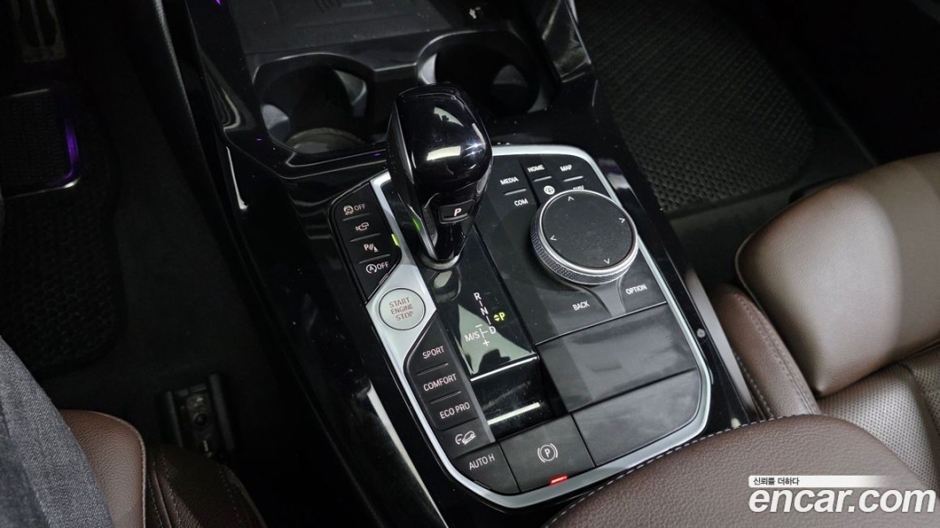 BMW X3 xDrive 20i M Sport, 2024