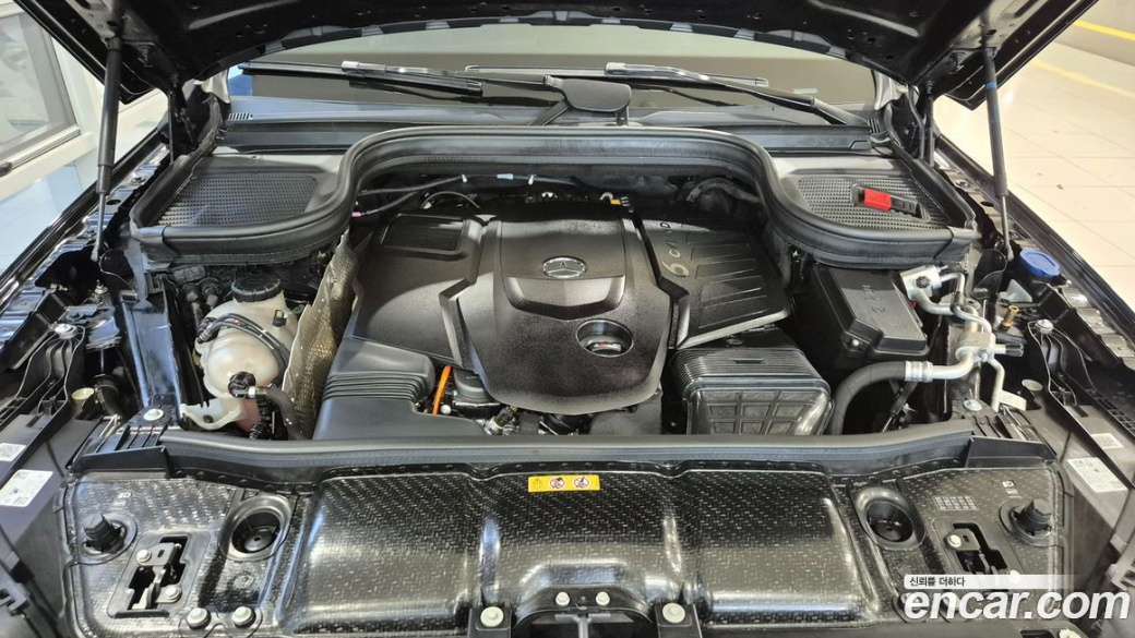 Mercedes-Benz GLE-Class GLE450d 4MATIC Coupe, 2023