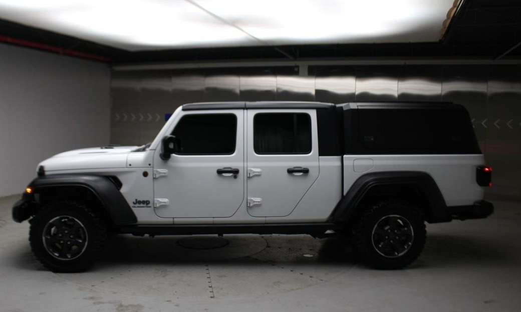 Jeep Gladiator 3.6 Rubicon, 2021