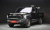 Kia Tasman 2.5T Gasoline 4WD, 2026
