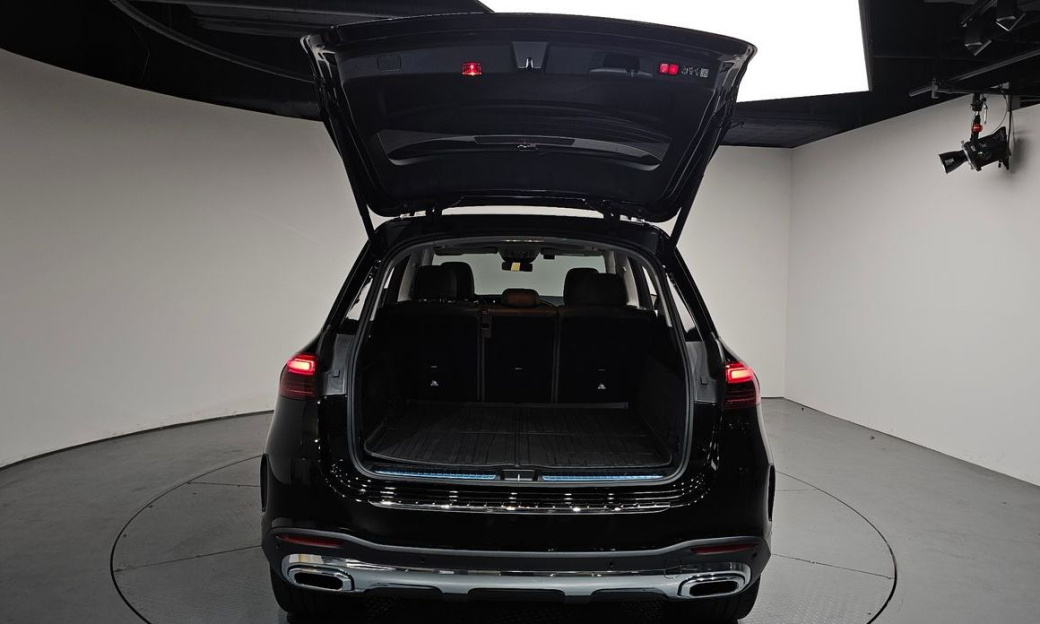 Mercedes-Benz GLE-Class GLE450 4MATIC, 2025