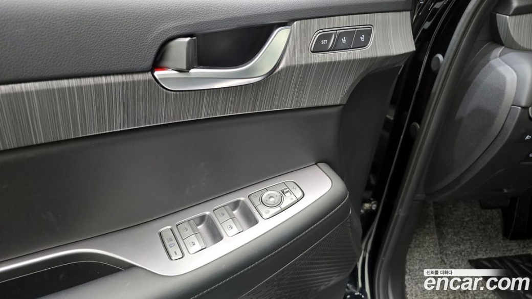 Hyundai Palisade Diesel 2.2 2WD, 2024