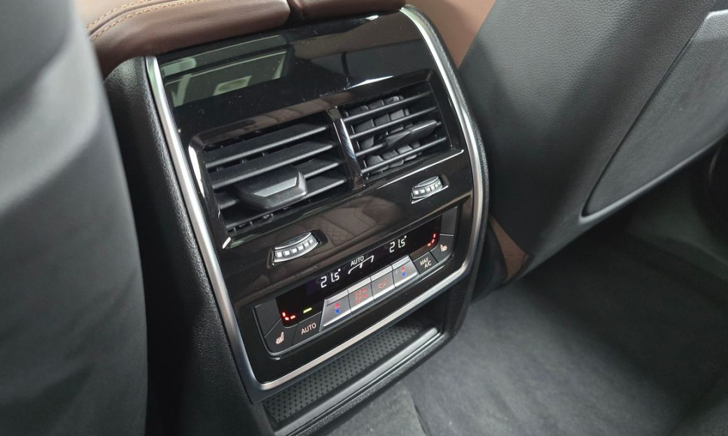 BMW X6 xDrive40i M Sport, 2024