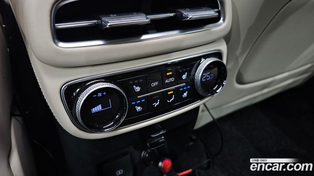 Genesis GV80 2.5T Gasoline AWD, 2023