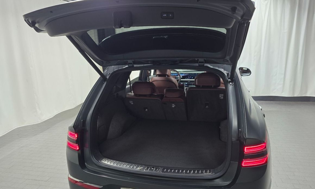 Genesis GV80 2.5T Gasoline AWD, 2024