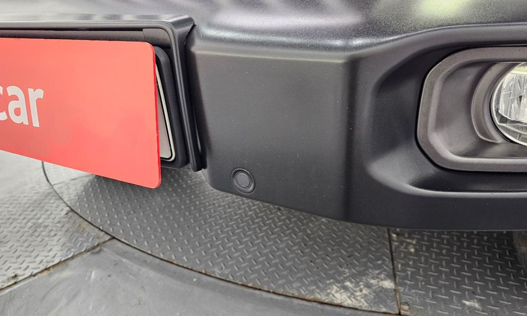 Jeep Wrangler 2.0 Rubicon High 4Door, 2021