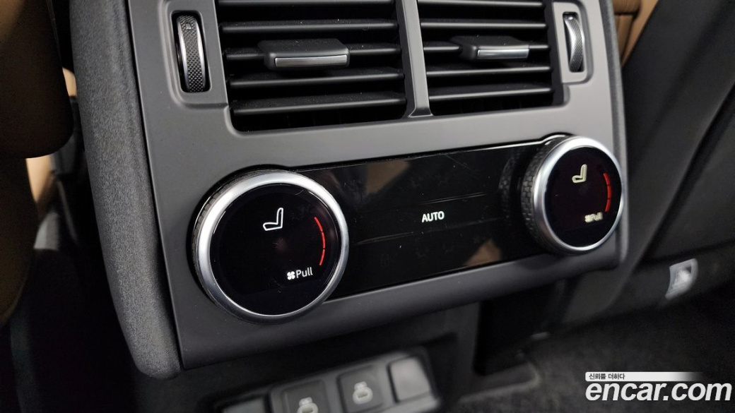 Land Rover Discovery P360 Dynamic HSE, 2024