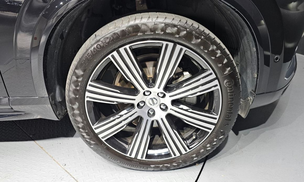 Volvo XC90 B6 Ultimate Bright, 2023