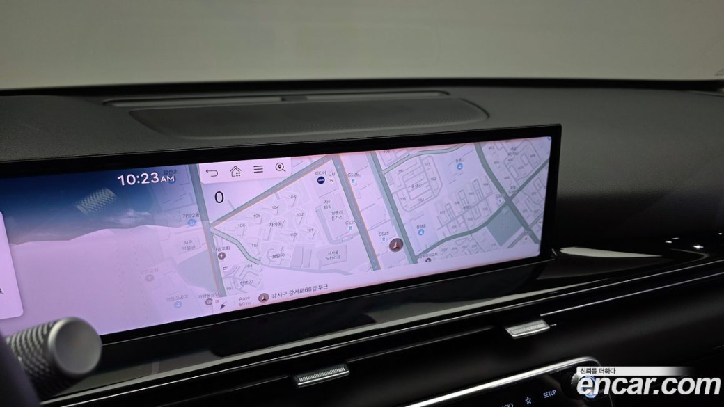 Genesis GV80 2.5T Gasoline AWD, 2025