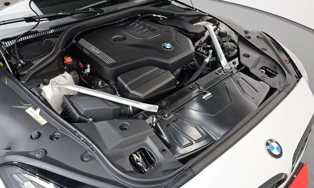 BMW Z4 sDrive20i M Sport, 2022