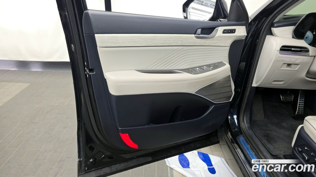 Hyundai Palisade Diesel 2.2 4WD, 2024