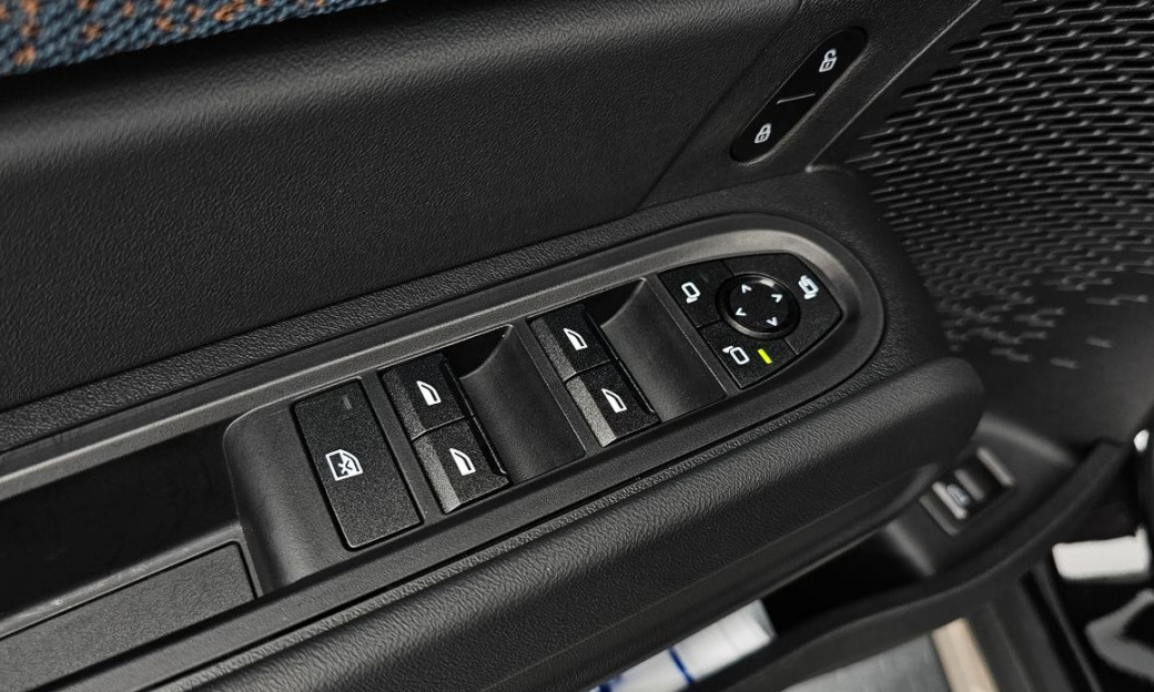 Mini Countryman ALL4 Favoured, 2024