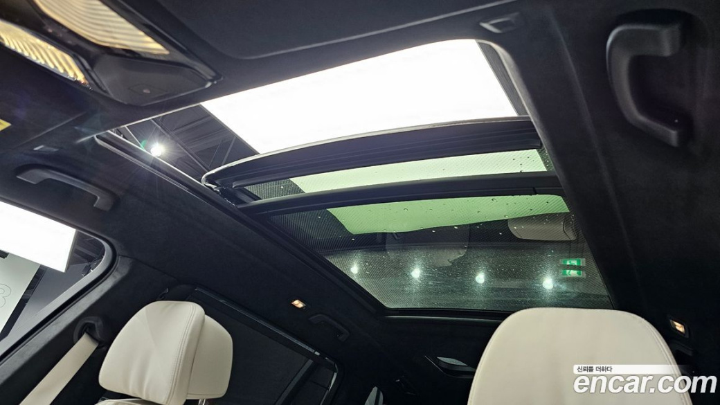 BMW X7 xDrive 40i Design Pure Excellence 7-Seater, 2025