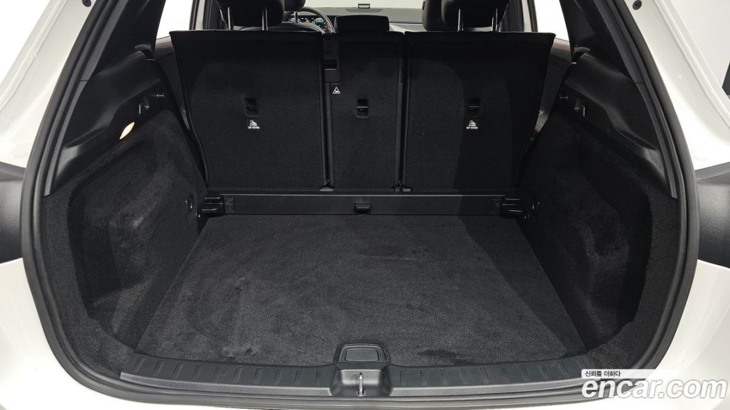 Mercedes-Benz GLA-Class GLA250 4MATIC, 2022