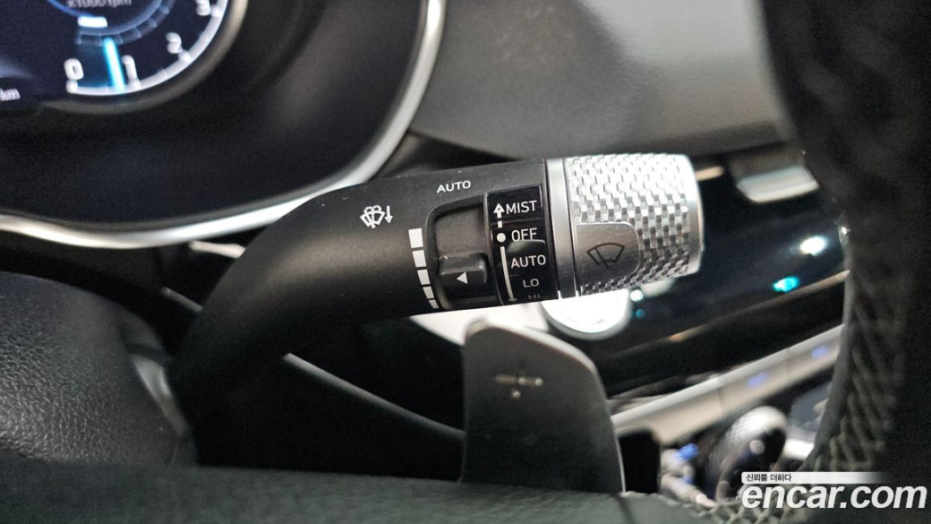 Genesis G80 Gasoline 2.5 Turbo AWD, 2023