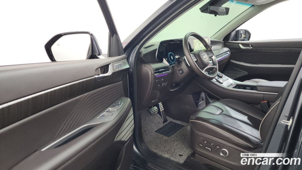Hyundai Palisade Diesel 2.2 4WD, 2024