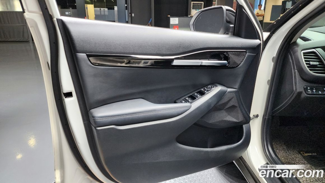 Kia Seltos Gasoline 2.0 2WD, 2023