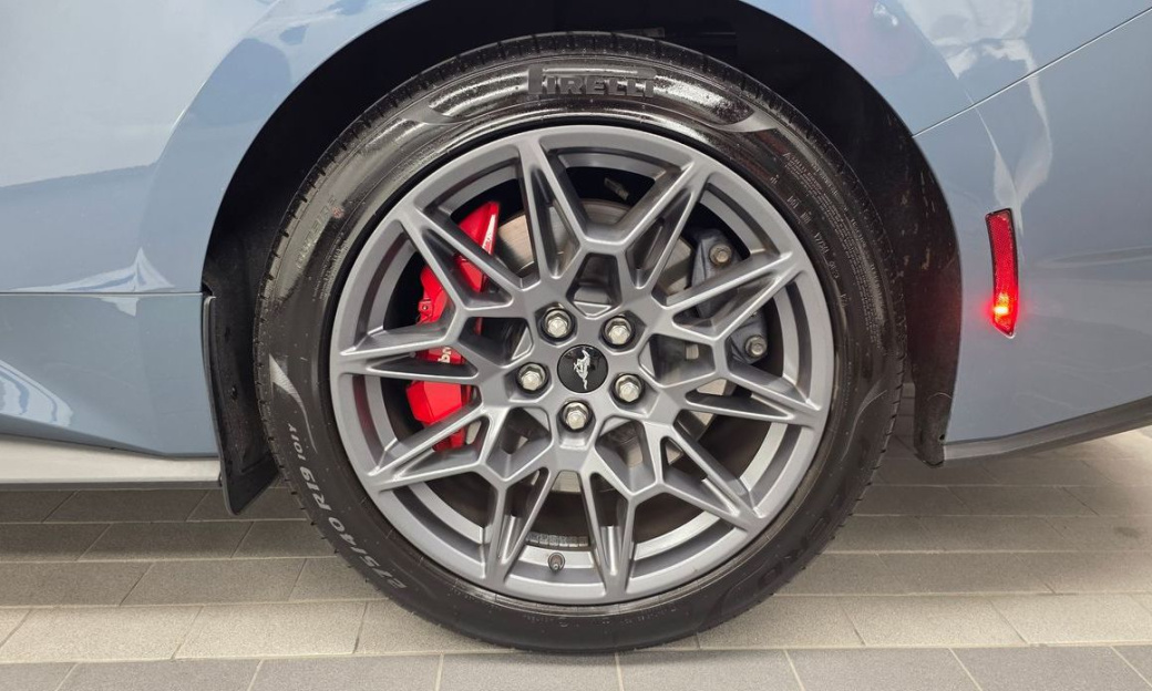 Ford Mustang 5.0 GT Premium Coupe, 2024