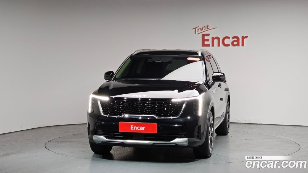 Kia Sorento Diesel 2.2 4WD, 2025