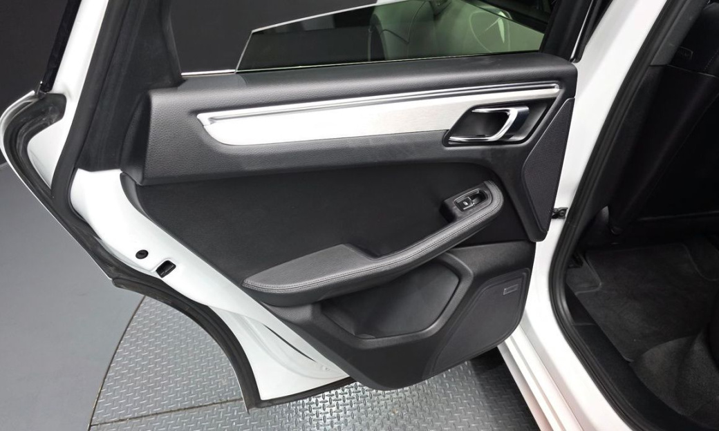 Porsche Macan 2.9 S, 2022