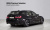 BMW 3-Series 320d Touring M Sport, 2025