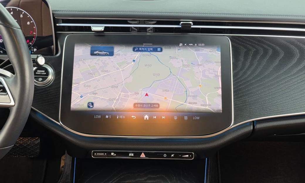 Mercedes-Benz E-Class E200 Avantgarde, 2024