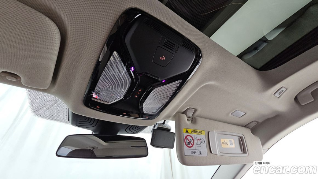 BMW Gran Turismo 620d Luxury, 2024