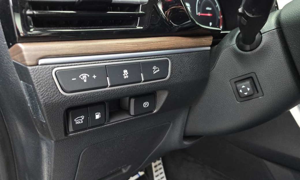 Kia Mohave Diesel 3.0 4WD 7-Seater, 2024