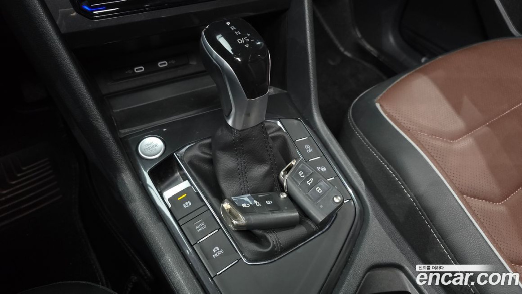 Volkswagen Tiguan 2.0 TSI Prestige, 2023