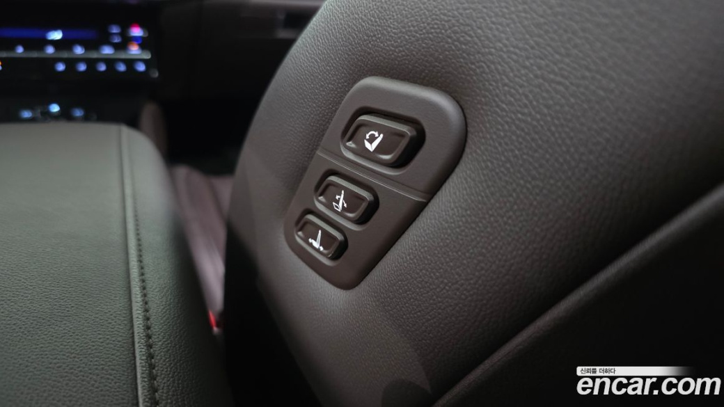 Hyundai Grandeur 2,5 Gasoline 2WD, 2023